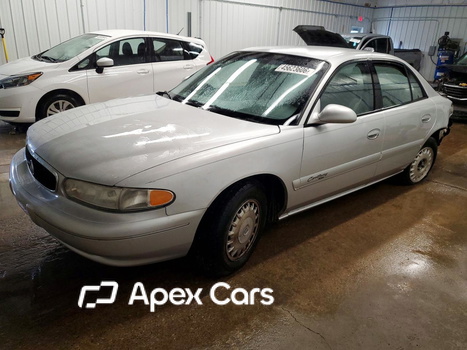 Buick Century 2000 - Image 1 of 13