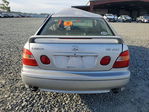 Lexus GS 1998