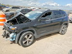 Jeep Cherokee 2020