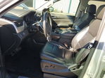 Chevrolet Tahoe 2017