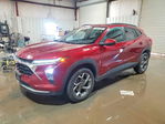 Chevrolet Trax 2025