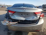 Hyundai Elantra 2012