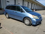 Honda Odyssey 2009