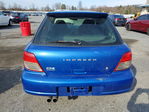Subaru Impreza 2000