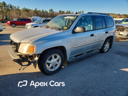 GMC Envoy 2008 - Image 1 of 14