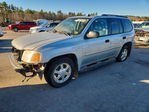 GMC Envoy 2008