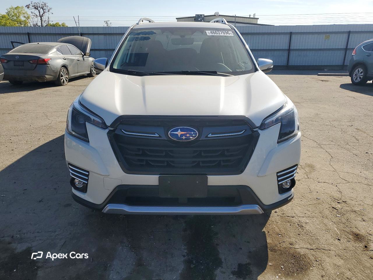 Subaru Forester 2023