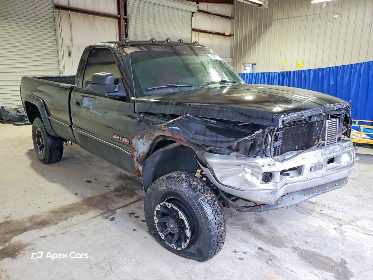 Dodge RAM 1996