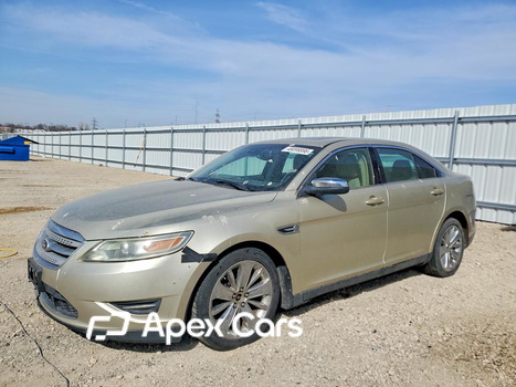 Ford Taurus 2011 - Zdjęcie 1 z 12