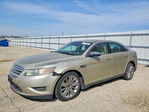 Ford Taurus 2011