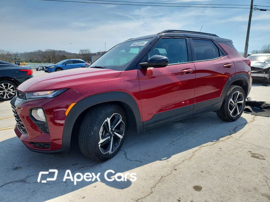 Chevrolet TrailBlazer 2021 - Image 1 of 15