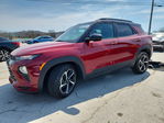Chevrolet TrailBlazer 2021