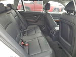BMW Series 3 2012