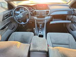Honda Accord 2013