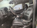 GMC Canyon 2016