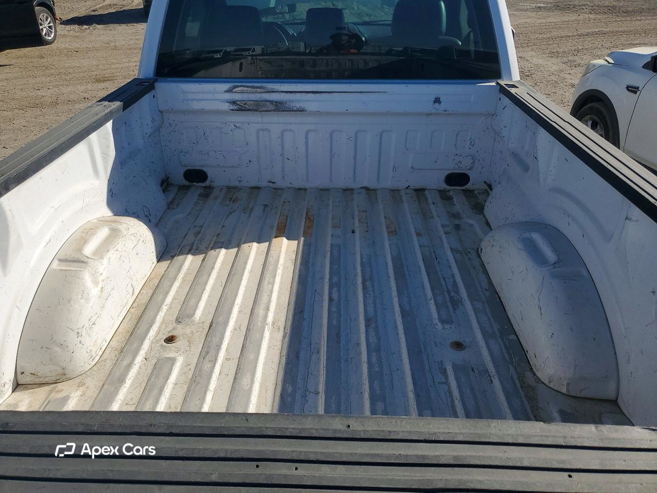 Ford F-150 2020
