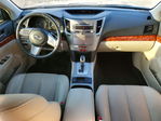 Subaru Outback 2011