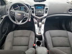 Chevrolet Cruze 2015
