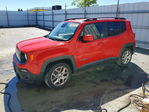 Jeep Renegade 2015