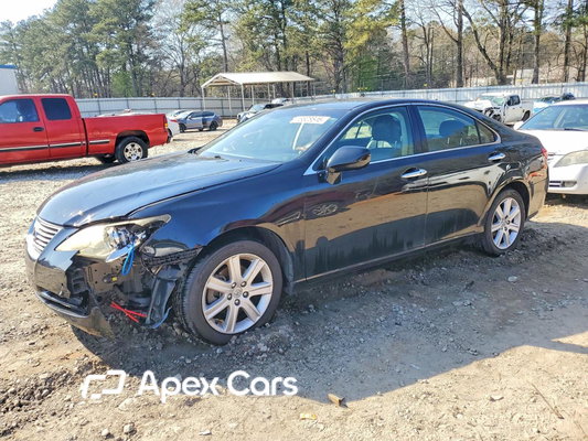 Lexus ES 2007 - Image 1 of 12