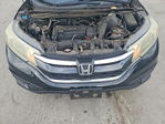Honda CR-V 2016