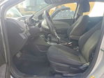 Chevrolet Sonic 2014