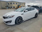 Kia Optima 2012