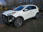 Kia Sportage 2018