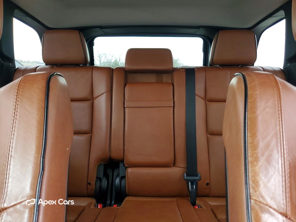 Jeep Cherokee 2012