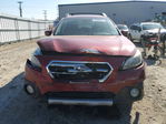 Subaru Outback 2015