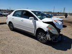 Nissan Versa 2008