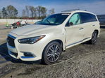 Infiniti QX60 2018