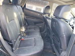 Nissan Rogue 2012
