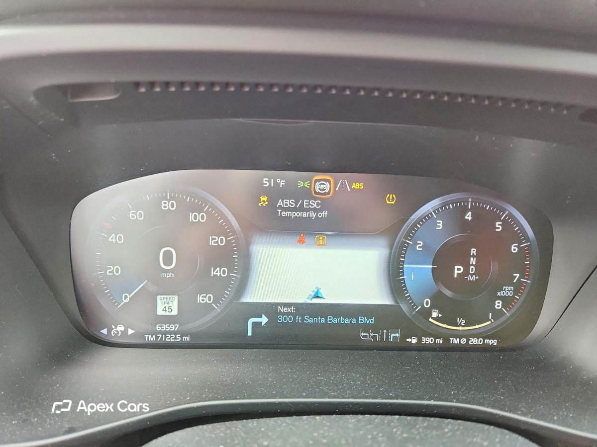 Volvo XC40 2020