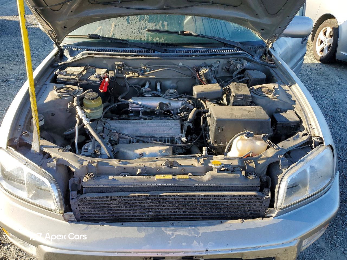 Toyota RAV 4 2000