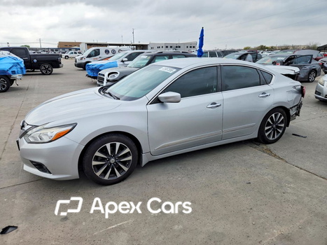 Nissan Altima 2016 - Image 1 of 13