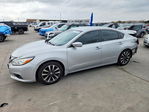 Nissan Altima 2016