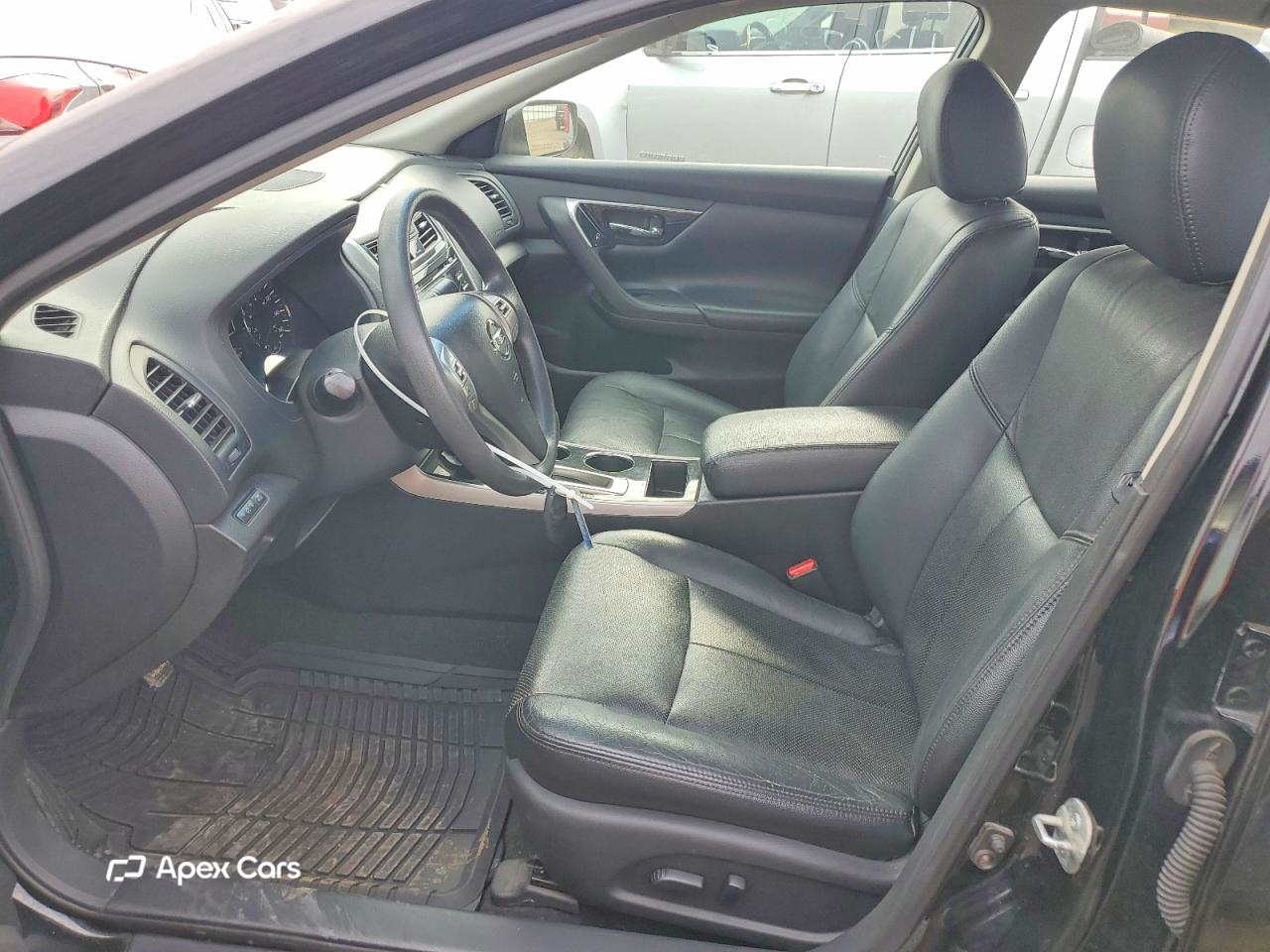 Nissan Altima 2014