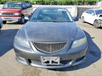 Mazda 6 2004