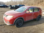 Nissan Rogue 2015