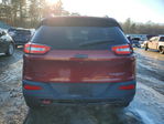 Jeep Cherokee 2014