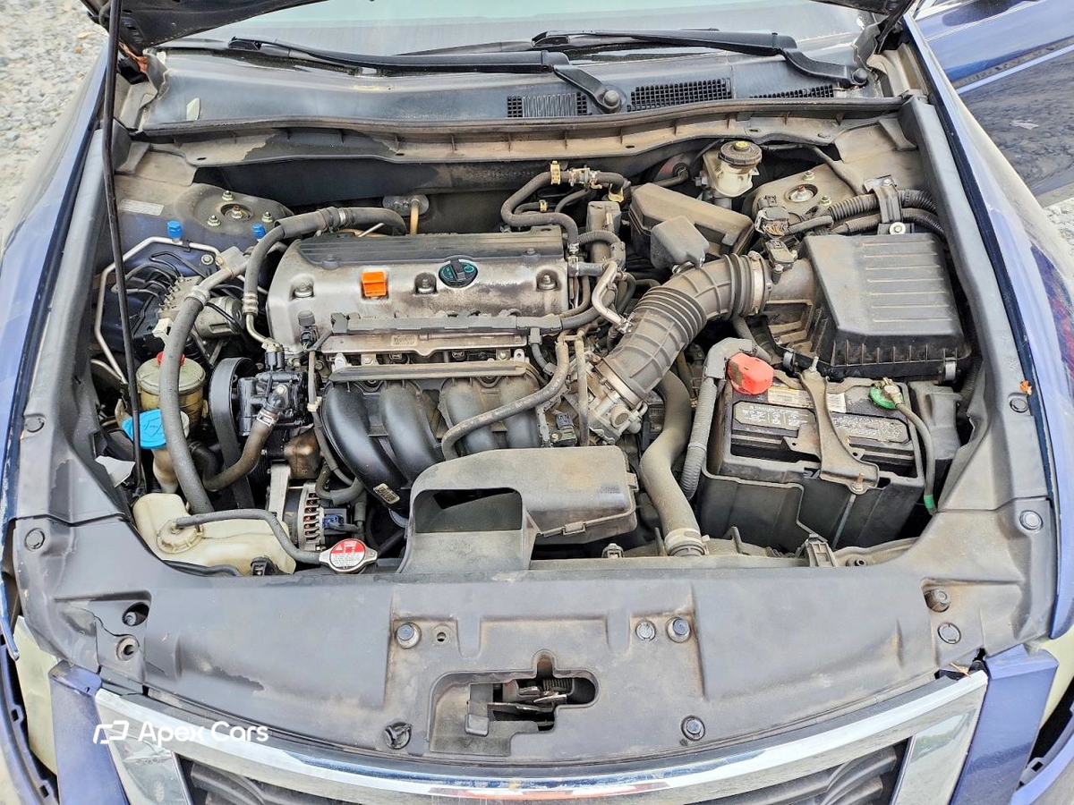 Honda Accord 2010