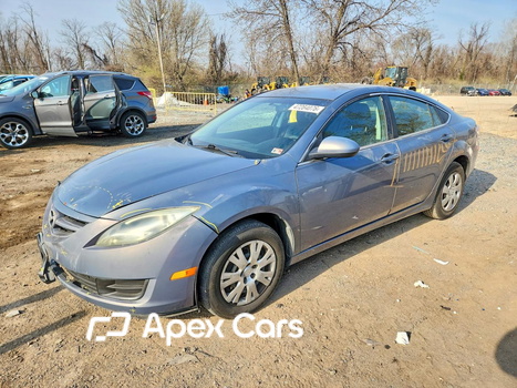 Mazda 6 2011 - Image 1 of 13