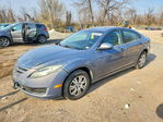 Mazda 6 2011
