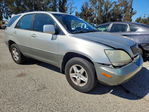 Lexus RX 2002