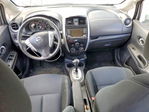 Nissan Versa 2017