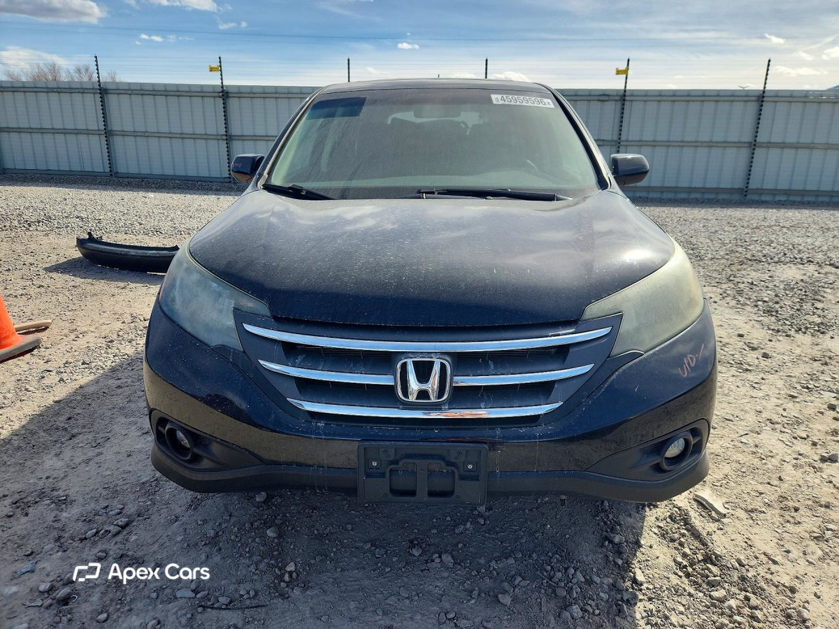 Honda CR-V 2012