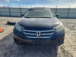 Honda CR-V 2012