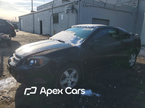 Chevrolet Cobalt 2008 - Zdjęcie 1 z 12