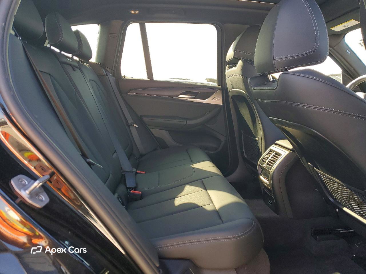 BMW X3 2024